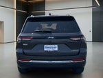2022 Jeep Grand Cherokee Limited 4x2