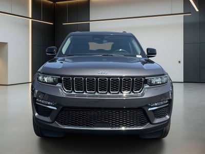 2022 Jeep Grand Cherokee Limited 4x2