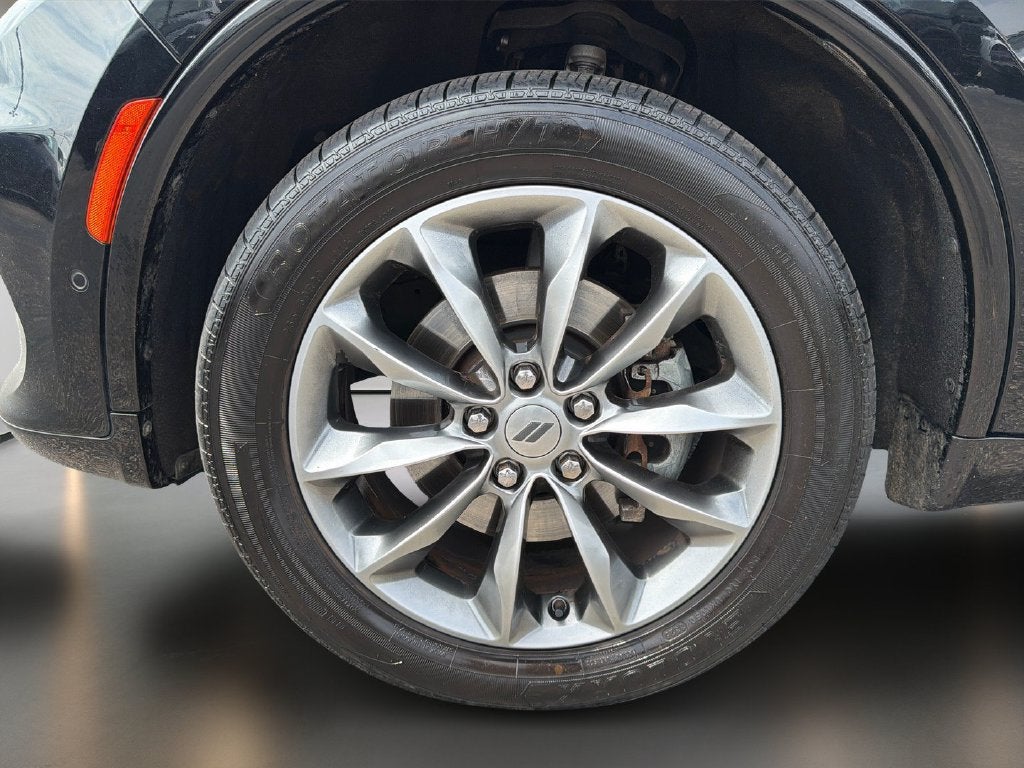 2021 Dodge Durango Citadel AWD