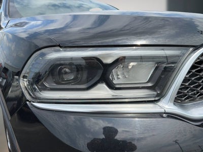 2021 Dodge Durango Citadel AWD