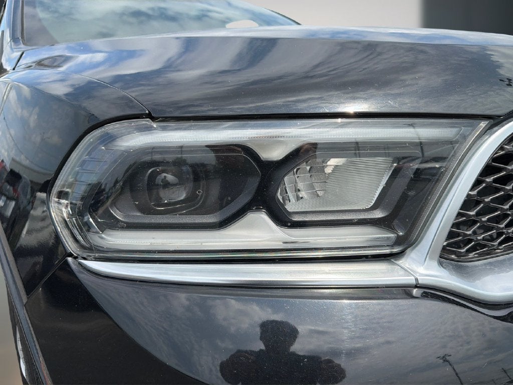 2021 Dodge Durango Citadel AWD