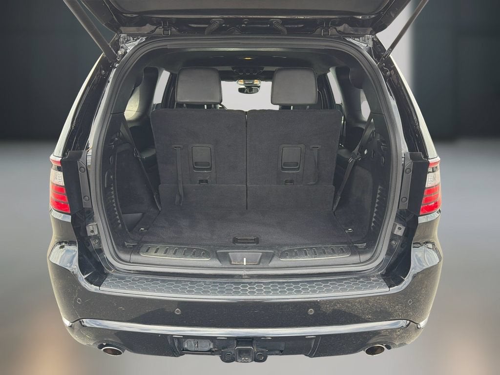 2021 Dodge Durango Citadel AWD