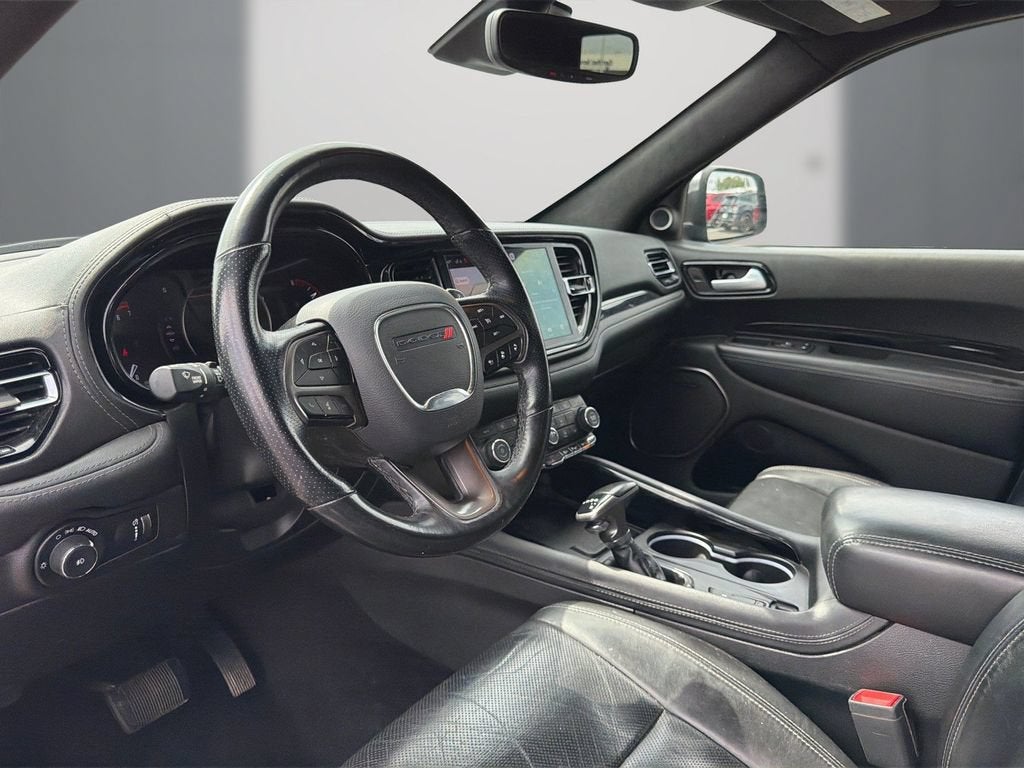 2021 Dodge Durango Citadel AWD