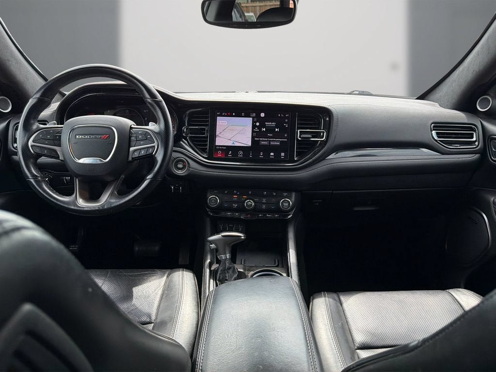 2021 Dodge Durango Citadel AWD