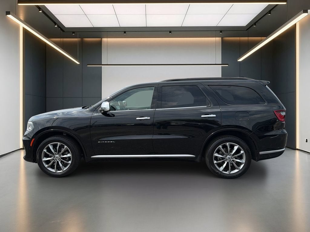 2021 Dodge Durango Citadel AWD