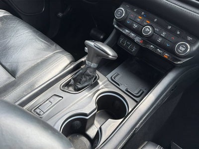 2021 Dodge Durango Citadel AWD