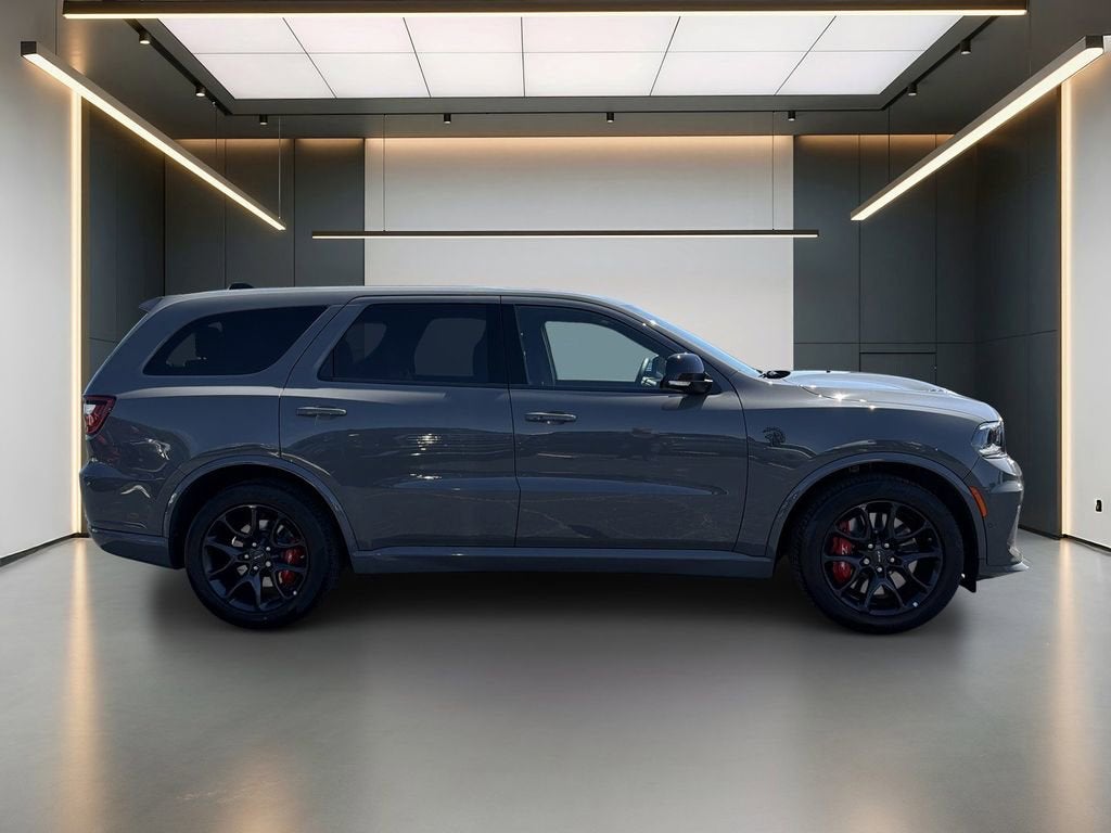 2024 Dodge Durango SRT Hellcat Premium AWD