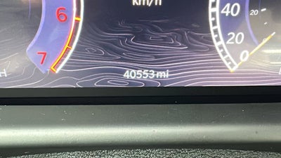 2023 Jeep Wagoneer 4x2