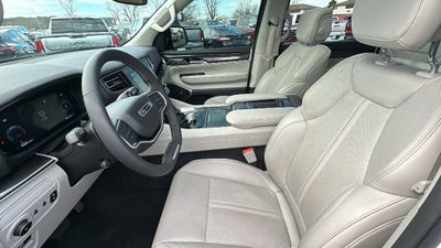 2023 Jeep Wagoneer 4x2