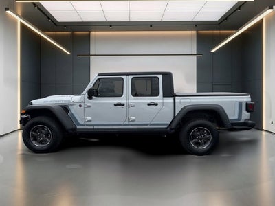 2023 Jeep Gladiator Rubicon 4x4