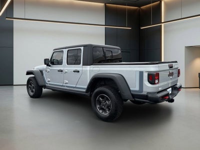 2023 Jeep Gladiator Rubicon 4x4