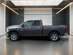 2017 RAM 1500 Big Horn Quad Cab 4x4 6'4" Box