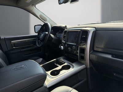 2017 RAM 1500 Sport