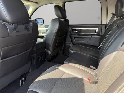 2017 RAM 1500 Sport