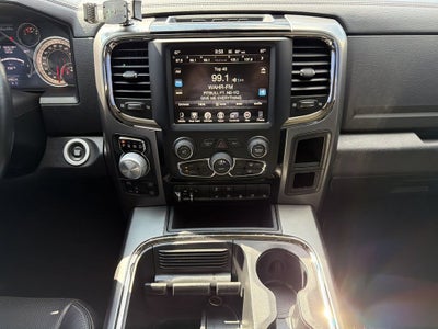 2017 RAM 1500 Sport
