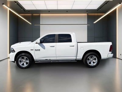 2017 RAM 1500 Sport