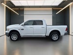 2017 RAM 1500 Longhorn Crew Cab 4x4 5'7" Box