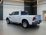 2017 RAM 1500 Longhorn Crew Cab 4x4 5'7" Box