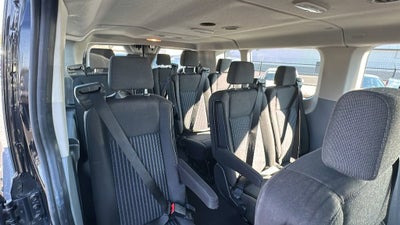 2019 Ford Transit Passenger Wagon XL
