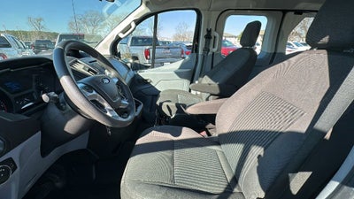 2019 Ford Transit Passenger Wagon XL