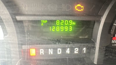 2018 Ford E-Series Cutaway E-350 SRW 138" WB