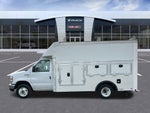 2018 Ford E-Series Cutaway E-350 SRW 138" WB