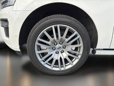 2024 Ford Expedition Platinum MAX