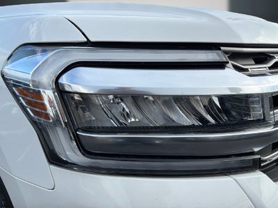 2024 Ford Expedition Platinum MAX