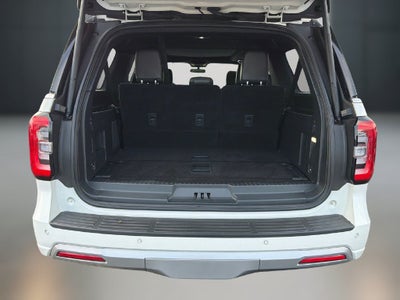 2024 Ford Expedition Platinum MAX
