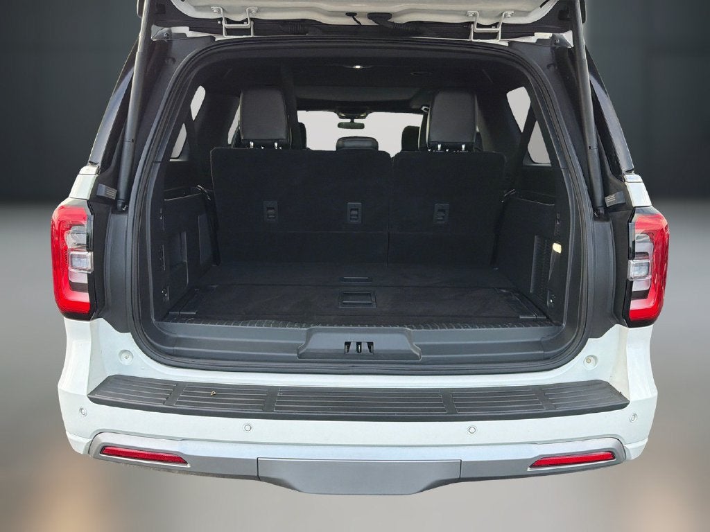 2024 Ford Expedition Platinum MAX