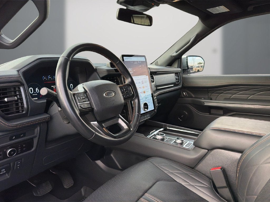2024 Ford Expedition Platinum MAX