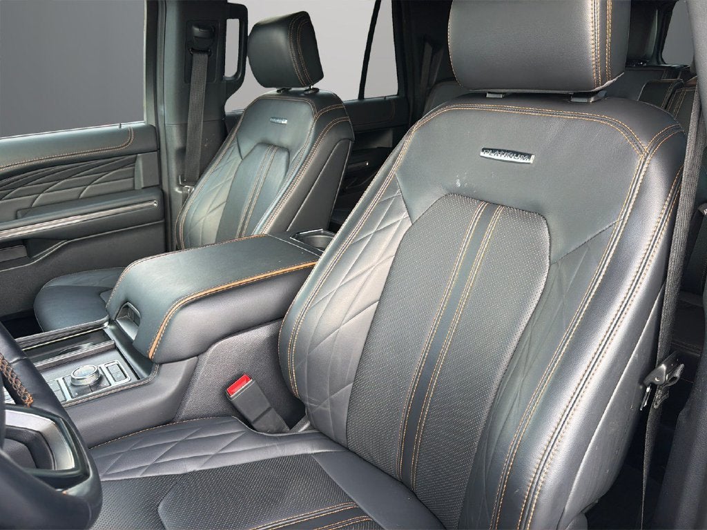 2024 Ford Expedition Platinum MAX