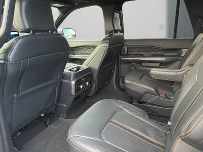 2024 Ford Expedition Platinum MAX