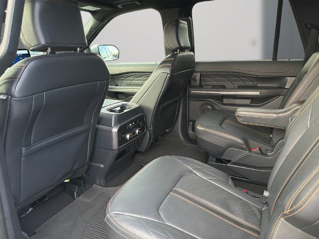 2024 Ford Expedition Platinum MAX