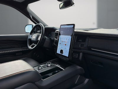 2024 Ford Expedition Platinum MAX