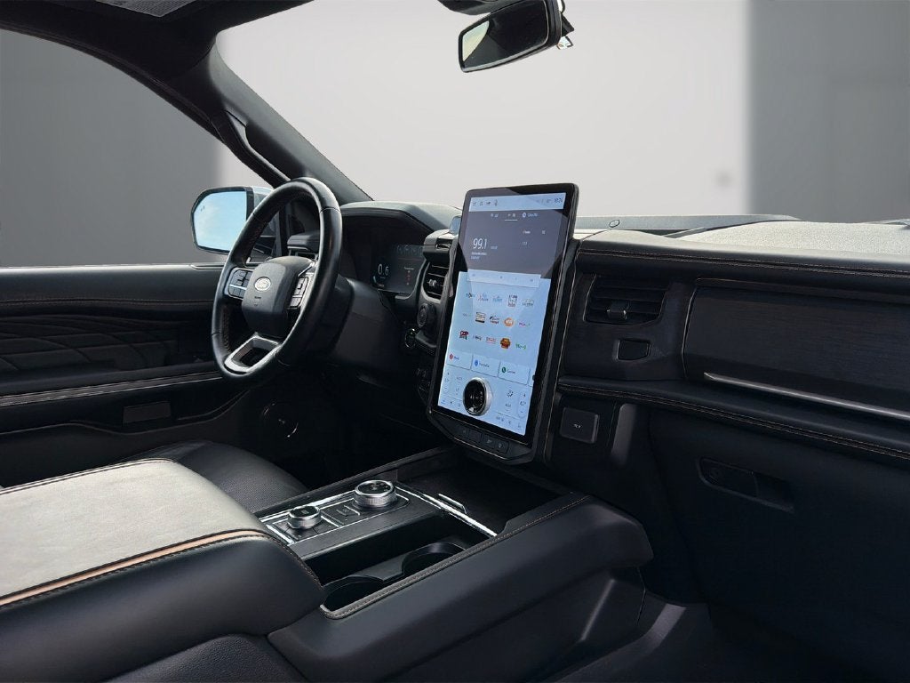 2024 Ford Expedition Platinum MAX