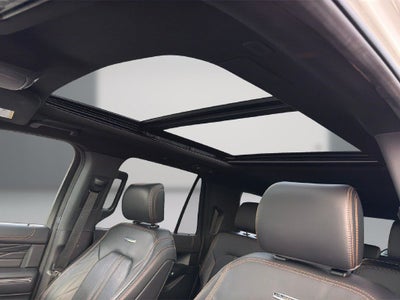 2024 Ford Expedition Platinum MAX