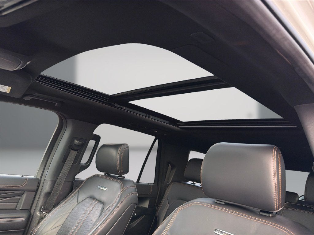 2024 Ford Expedition Platinum MAX