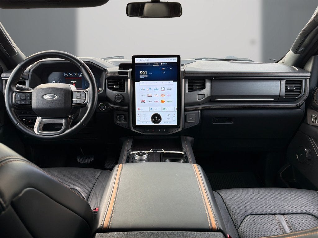 2024 Ford Expedition Platinum MAX