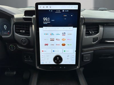 2024 Ford Expedition Platinum MAX