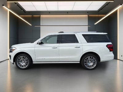 2024 Ford Expedition Platinum MAX