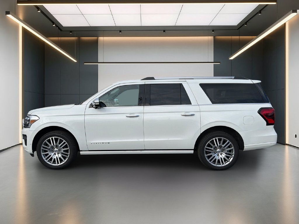 2024 Ford Expedition Platinum MAX