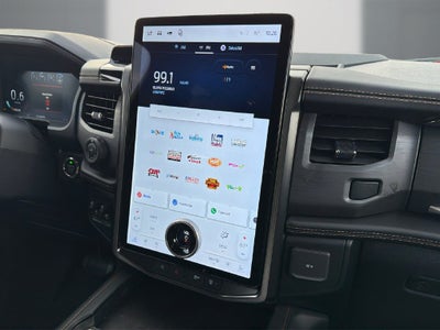 2024 Ford Expedition Platinum MAX