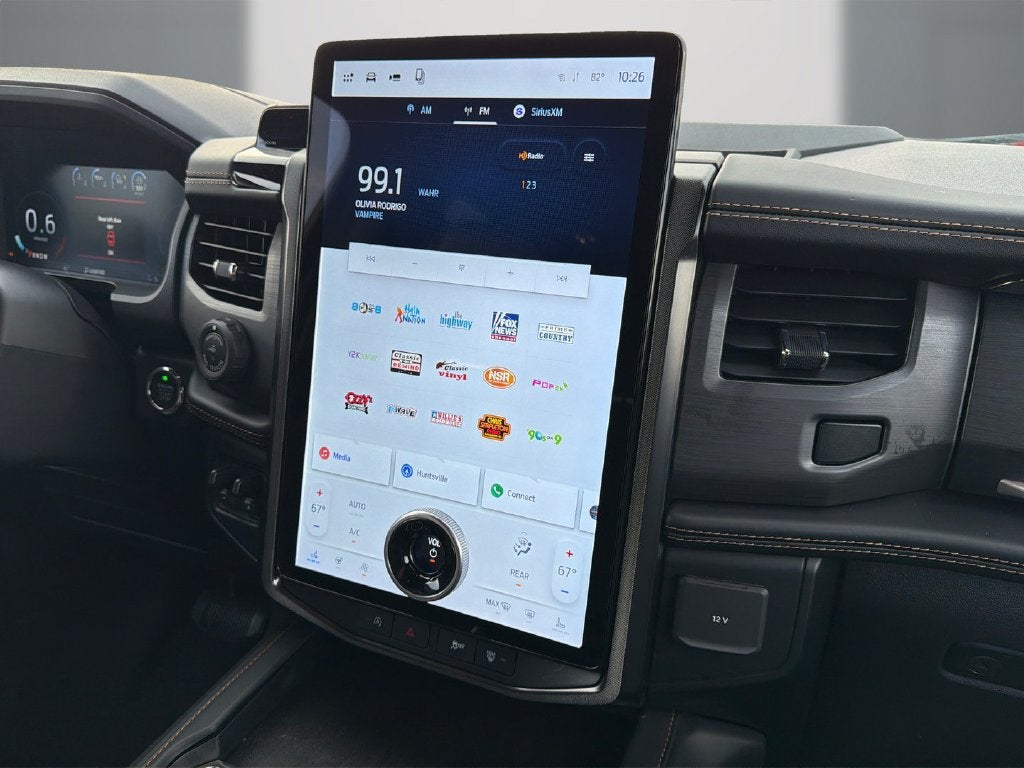 2024 Ford Expedition Platinum MAX