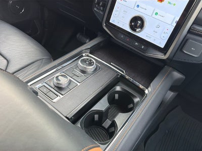2024 Ford Expedition Platinum MAX
