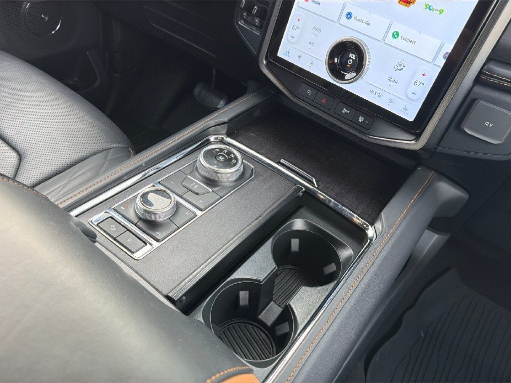 2024 Ford Expedition Platinum MAX