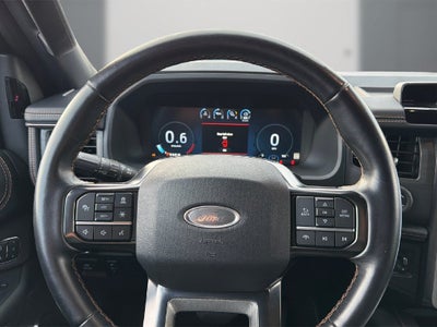 2024 Ford Expedition Platinum MAX