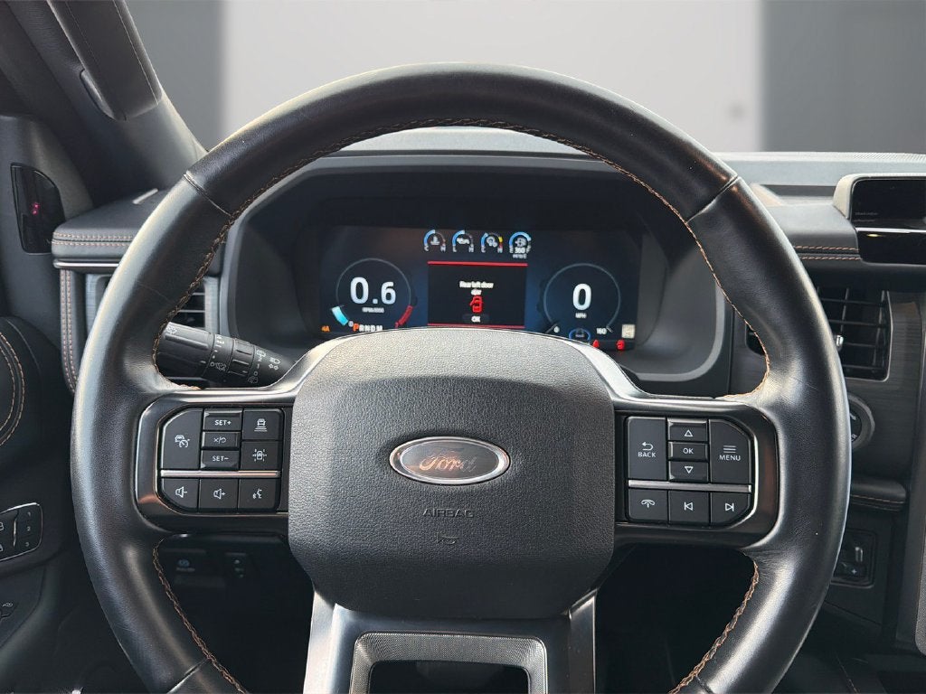 2024 Ford Expedition Platinum MAX