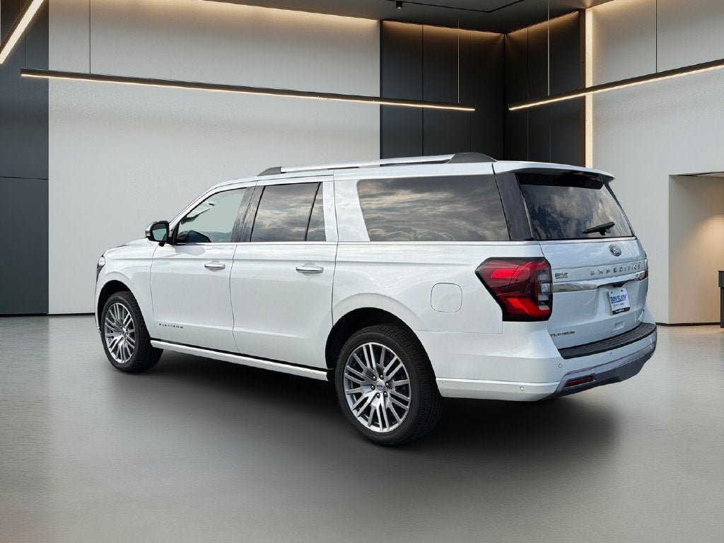 2024 Ford Expedition Platinum MAX