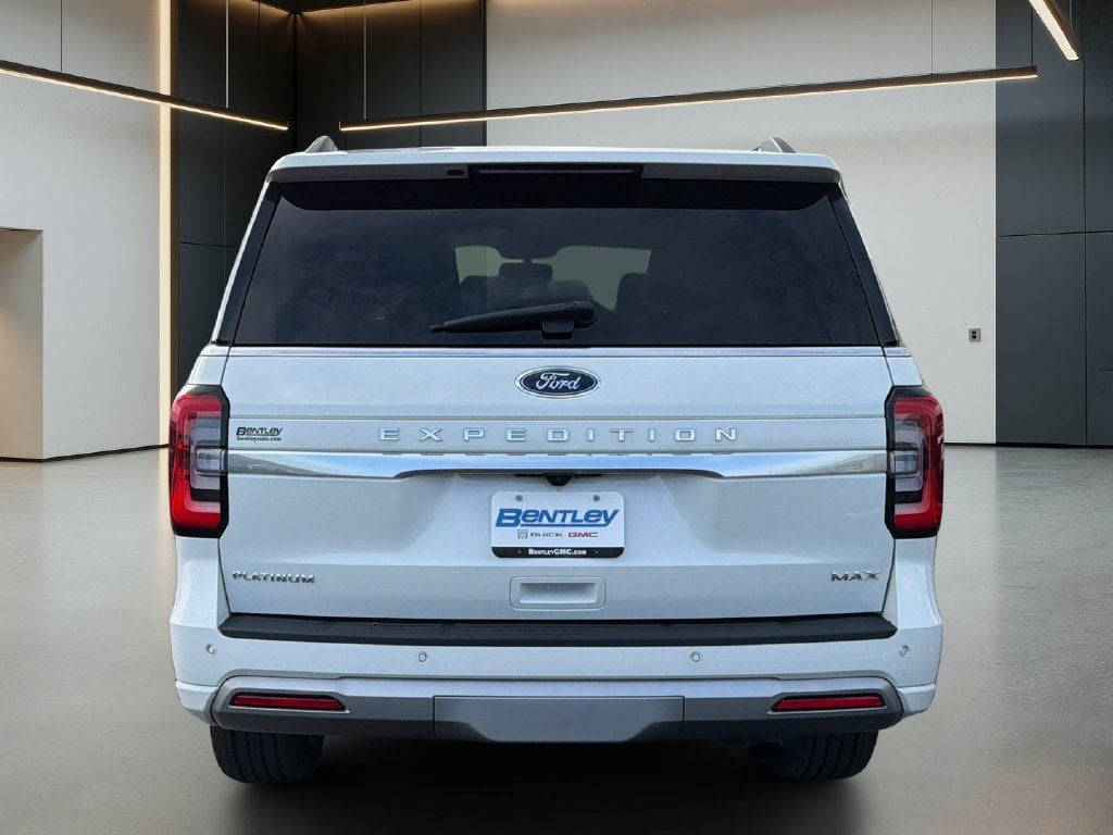 2024 Ford Expedition Platinum MAX